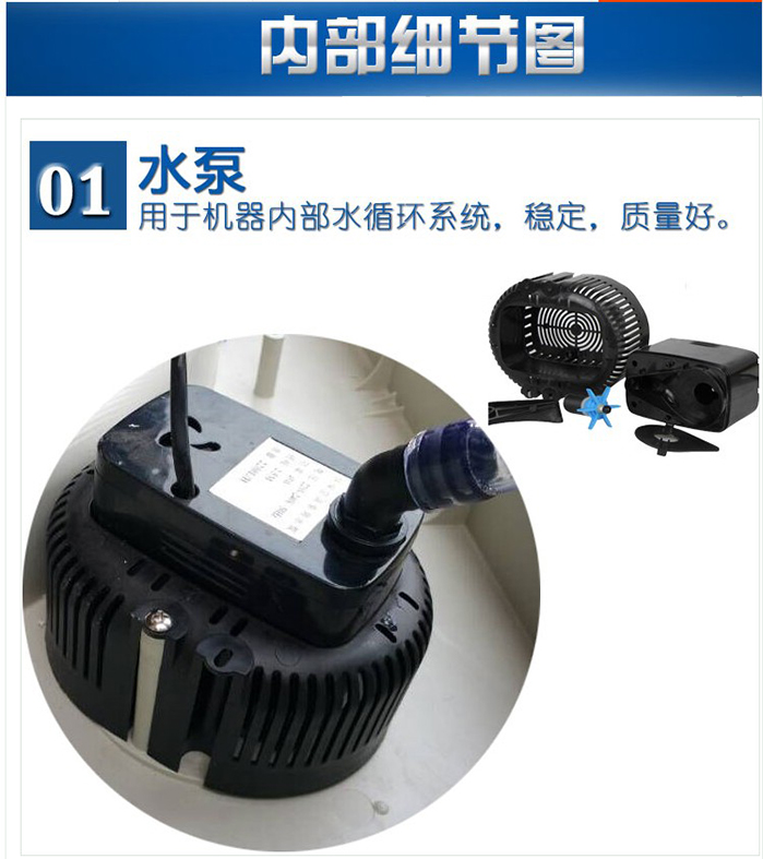 YL-30G02掛壁式水冷風(fēng)機 YL-30G02掛壁式水冷風(fēng)機